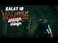 DRAUGR VILLAGE / Kalat In Valheim Episode 4