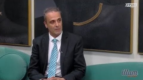 Modern Scams Explained: How Criminals Use AI to Trick You - Alistair Cuschieri on Illum Ma