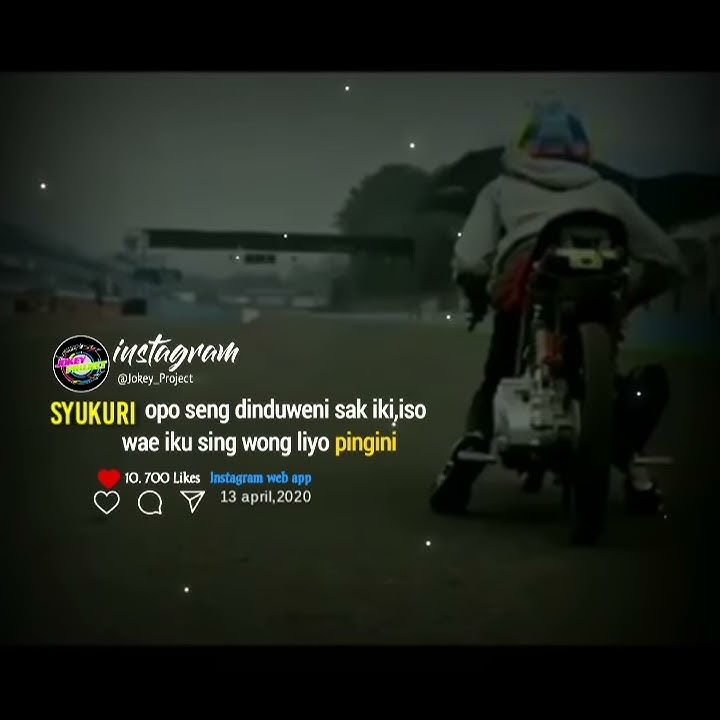 SW DRAG LITERASI - DJ GAMBARAN HATI