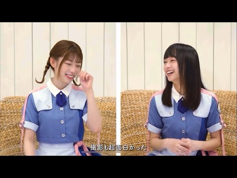 【ユニエア】ムービー『ドレミソラシド』影山優佳