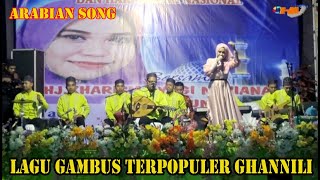 Allah Allah Ya Allah Gambus Live Kediri Arabian Song ( Populer )