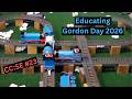 Crash City: Special Edition #23 - Gordon Free For All (Educating Gordon Day 2026)