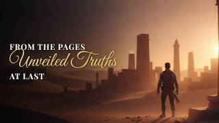 The Sands of Time: Ancient Ruins