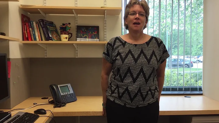 About Me: Julie O'Brien, LMHC