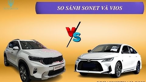 So sánh xe vios 2023 mt với kia cerato 2023