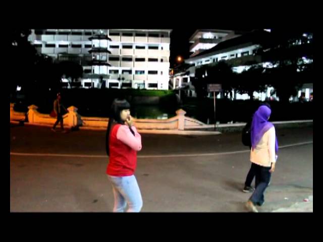 Mytha jadi yang pertama by: PEACE IKOM A2010 UMM.avi class=