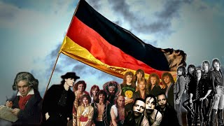 Evolution Of German Music