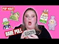 Unboxing Pop Mart Blind Boxes… and This One Got Me Emotional