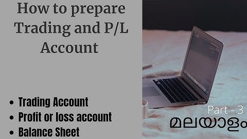 Trading and P/L account (part-3)/ Conversion method / Single Entry System / Financial Accounting