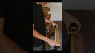 Why Tape Measures Have That Tiny Hole 🤯