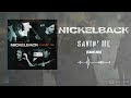 Miniature de la vidéo de la chanson Savin' Me (Radio Mix)