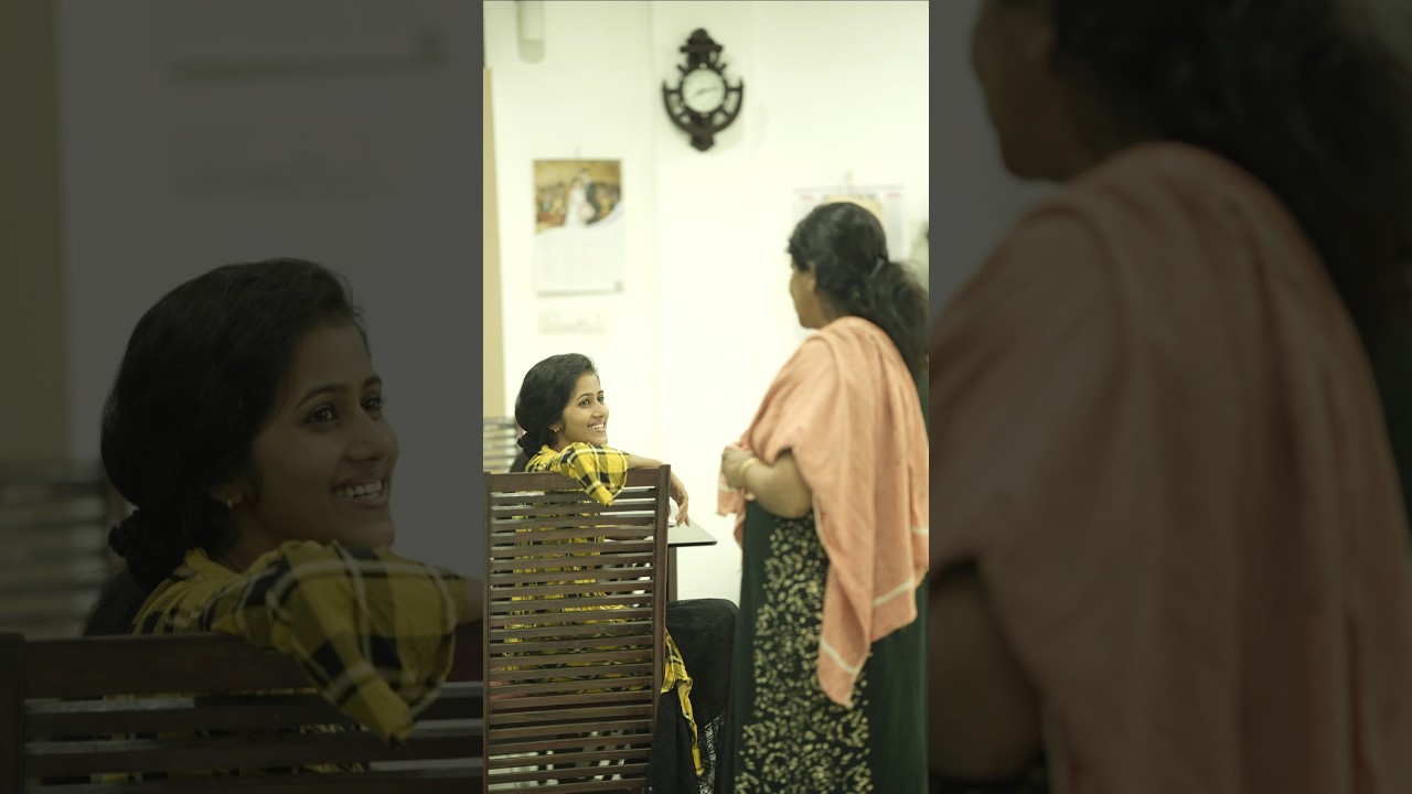 That Pavam Koch Vs Uncle, Aunty 😁The End 🫂🥰Thanks for your Love🫂❤️