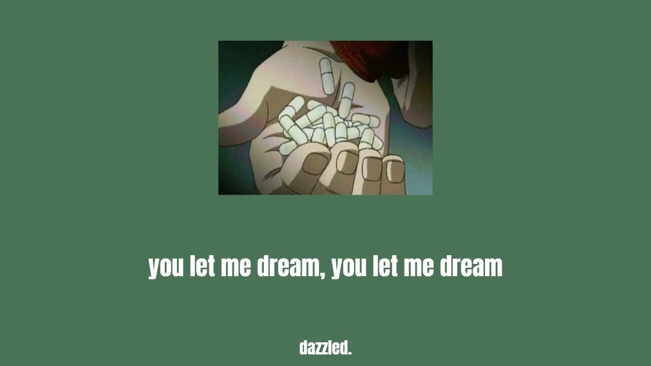Hayley Williams - Mirtazapine