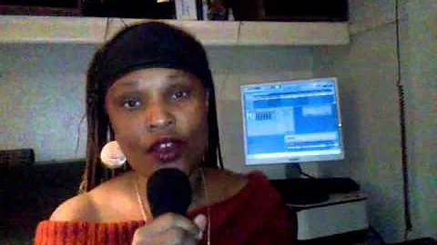 Private Time-April Gibbs-Radiobeats...