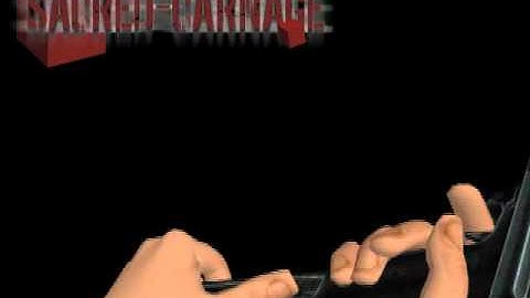 Desert Eagle Reload-Redux