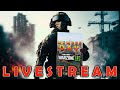 ☢️ WARZONE 2 LIVE: DROPPING IN WITH MEMBERS | Custom Games coming in season 2