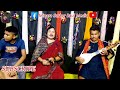 ওহে আল্লাহ পরোয়ার আজব লীলা | মিনারা | Singer Minara Sarkar | Ohe Allha Poroyar | bangla song