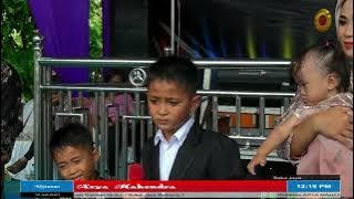 Lagu Keramat, merinding mendengar nya