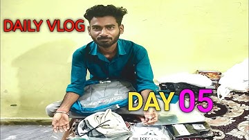 Itna sara shopping krr liye 😊(30-Day Vlog Challenge Day 05) #dailyvlog #vlog