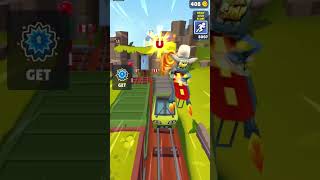 subwaysurfers #addictivegames #arcadegames #dailygaming