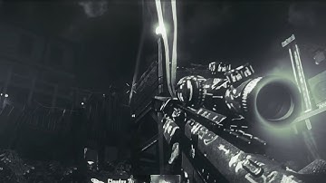 Zombie Trickshotting Teamtage!