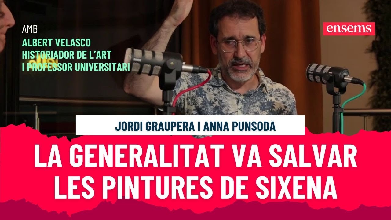 Sixena: com Espanya vol esborrar la memòria de la Franja