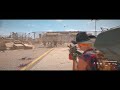 Arizona Phoenix Zombie Horde at the Airbase, Defend Engineers &amp; Push | World War Z: Aftermath
