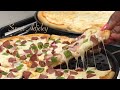 The Most Flavorful Homemade Pizza Recipe