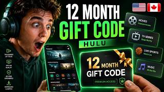 Best Ways to Get a Hulu 12 Month Code in 2026 Full Tutorial