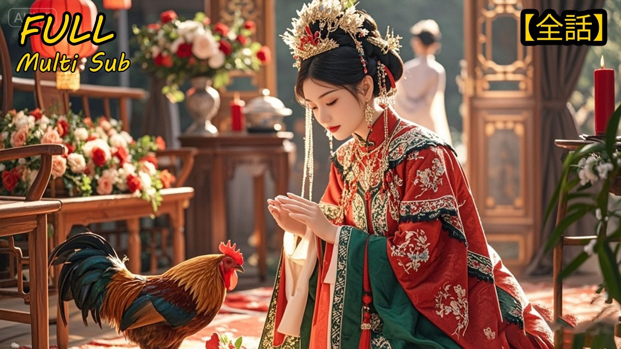 【COMPLET】😍Ma sœur a volé mon fiancé, alors👰🏻 j'ai épousé le commandant redouté à la place