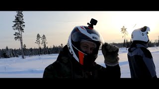 Video thumbnail of "Fööniks - Minu Tiitlid (Laitse Rallypark)"