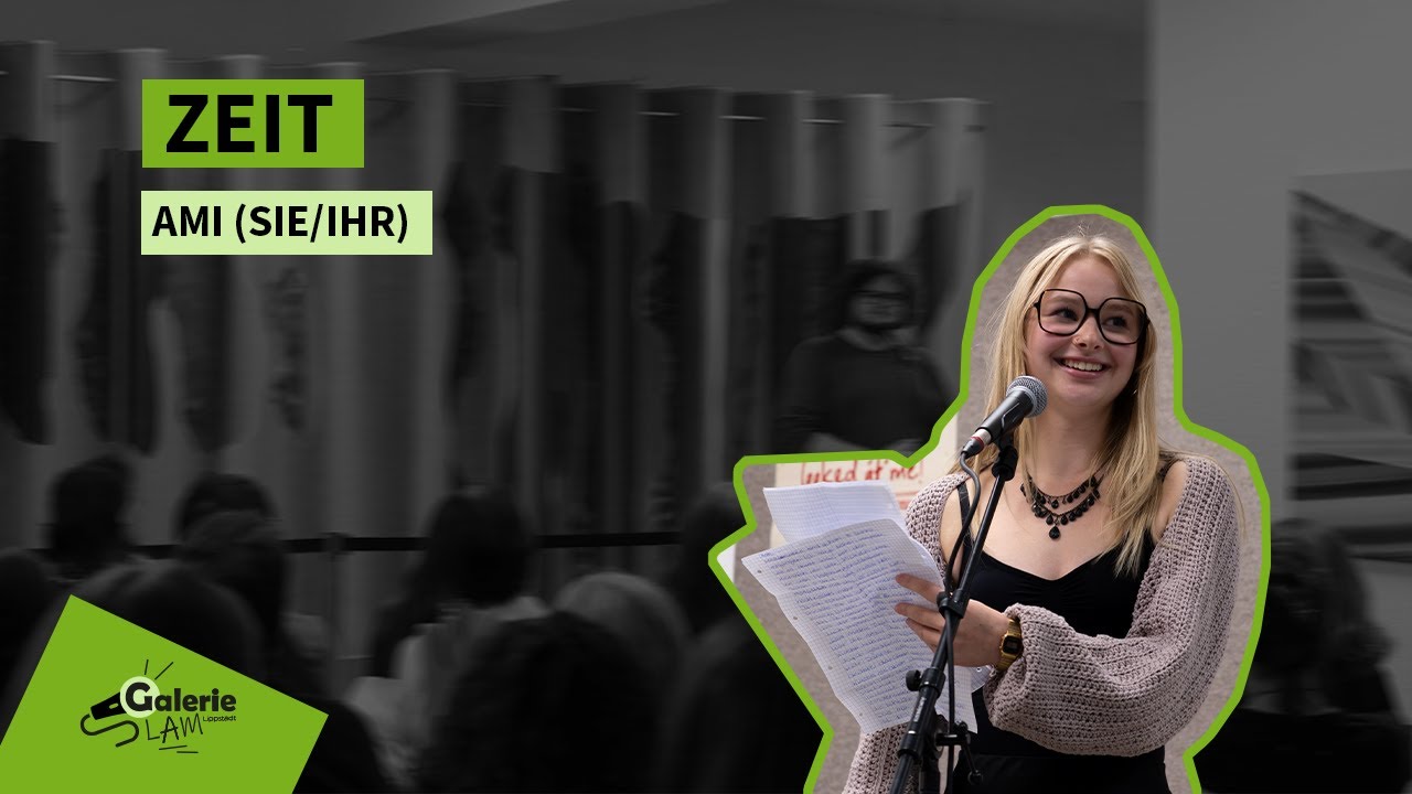 Ami - Zeit