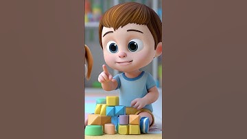 Thumbnail of Johnny Johnny Yes Papa 🍭 | Candyland Adventure! | Nursery Rhymes