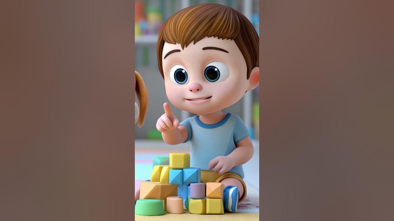 Johnny Johnny Yes Papa 🍭 | Candyland Adventure! | Nursery Rhymes