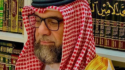 سورة الجاثية كاملة مع كلمات مكتوبة ومترجمة للغة الإنكليزية بصوت عذب وجميل الشيخ محمد طبش بدقة عالية