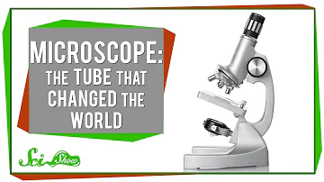 This video will show you what is microscope.
