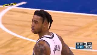 Brooklyn Nets vs Orlando Magic - Full Game Highlights | Jan 18, 2019 | 2018-19 NBA Season