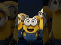 Moonlight shadow ft. Minions ∞ Mike Oldfield
