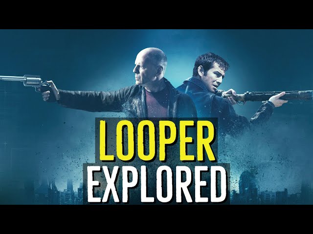LOOPER Explored class=