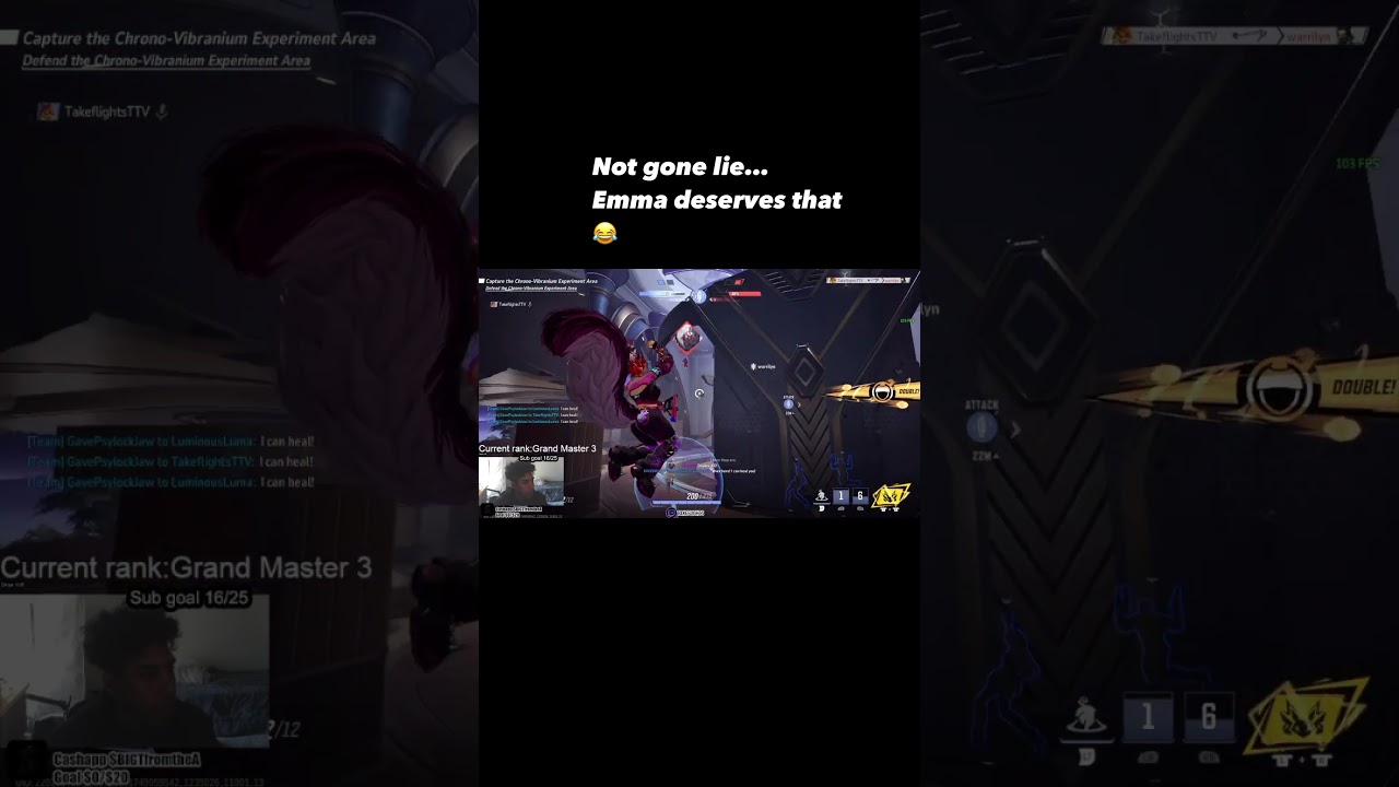 That 2 in 1 was nice you can’t lie 