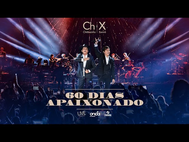60 Dias Apaixonado / Sorriso Mudo (Ao Vivo) - Song Download from