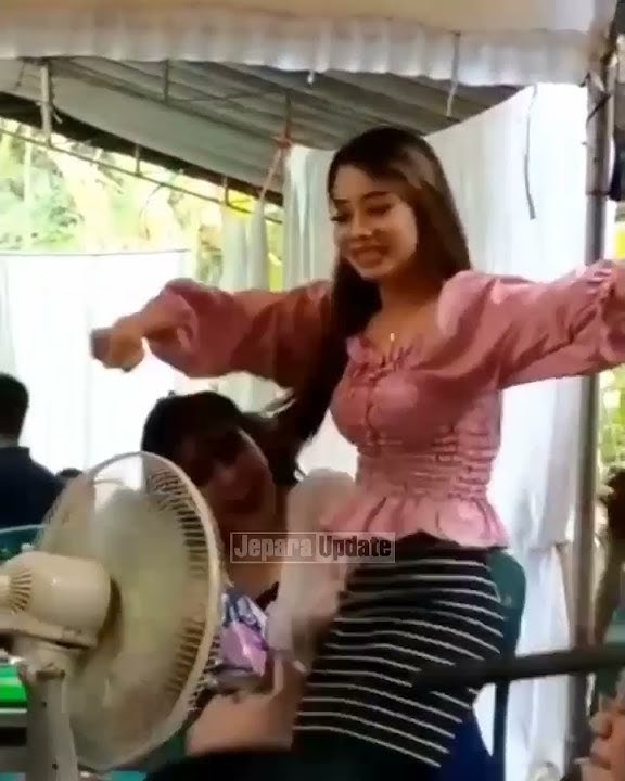 Story Wa Orkes Jepara Terbaru - Vega Agustine