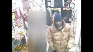 44 Pct - Robbery