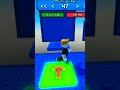 I Tried Level 47… BIG MISTAKE 😳 (Impossible Escape) #shorts