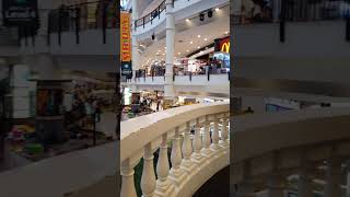 Satunya Mall Kat Malaysia Yg Dalamnya Ada Sungai 