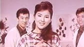 1962年 資生堂cm プリオール新発売 Youtube