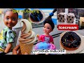  episode  490  barbie doll all day routine in indian village  barbie doll bedtime story 