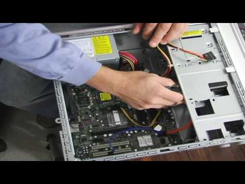 Video: Hvordan Reparere En Uleselig Disk