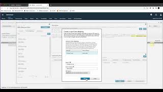 Fixing an incomplete parser