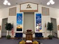 "Messiah"~ Paster Szynkowski